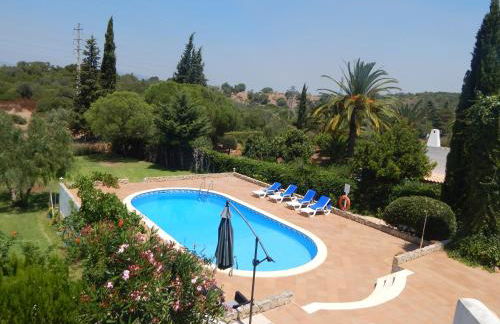 Villa Sol e Mar Private pool & jacuzzi - Photo 8