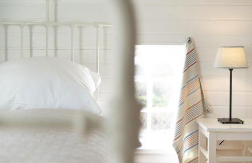 "Weißes Haus" 9123II - Fehmarn - Foto 27