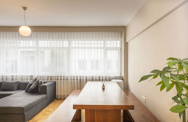 Brand New Family Flat - Foto 33