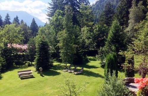 Kaiser's Landhaus - Foto 23