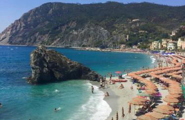 La Villa delle Rose - Photo 25