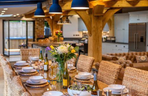 5 Bed in Frampton On Severn oc-d29489 - Foto 9