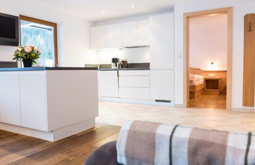 Chalet Albric - Foto 41