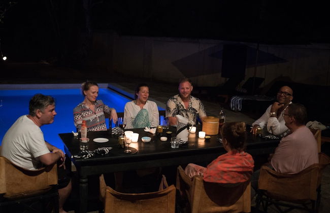 Galle Henna Estate - Foto 20