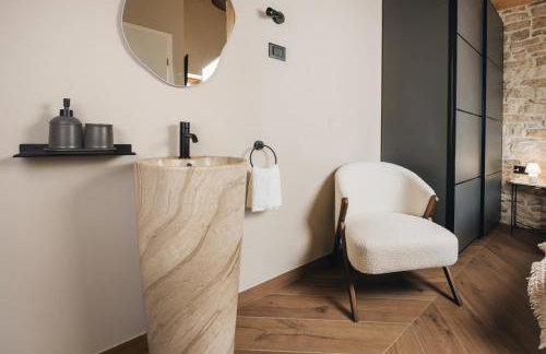 Heritage New Stone Villa Allegra - Private Swimming Pool & Garden - Foto 21