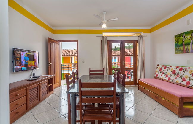 Capoeira Village - Foto 41