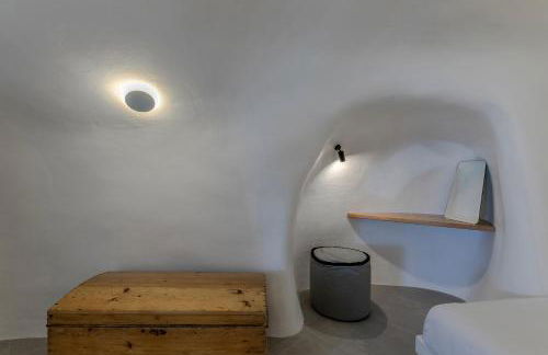 Antron Cave House - Foto 15