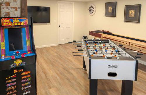 2 Mi to Dtwn Family Home in Cheyenne! - Foto 2