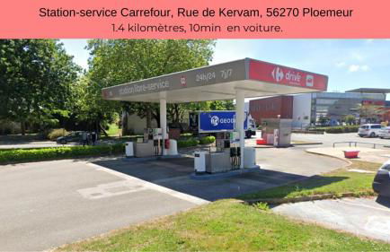 Le Phare Ouest - 80 m De La Mer - Vue Océan Sur Le Balcon - Entièrement Rénové - Internet Haut Débit - NOUVEAU - Foto 27