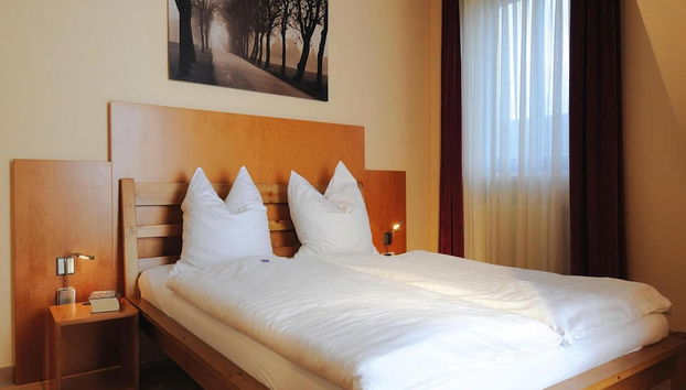 Appartements Post Hiddensee, Vitte - Foto 2, Zimmer