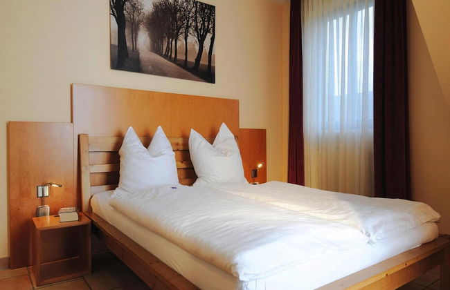 Appartements Post Hiddensee, Vitte - Foto 2