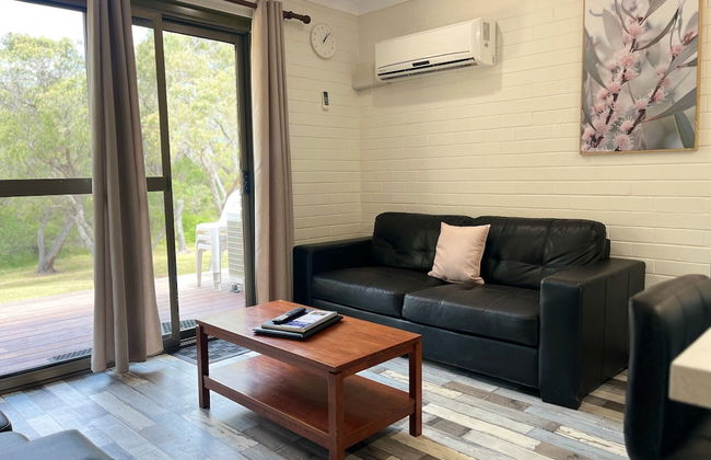 Emu Beach Chalets - Photo 29