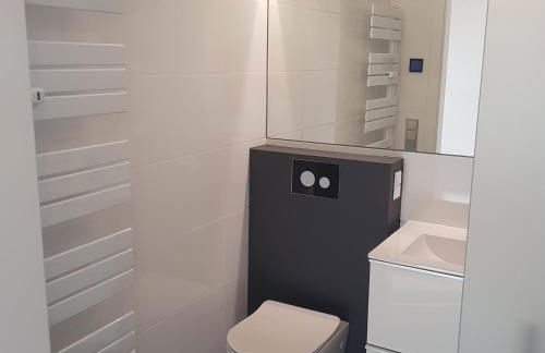 LITTLE SKYSUITE Terrassenhaus W 94 - Foto 8