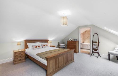 The Coach House - North East Escapes - Foto 19