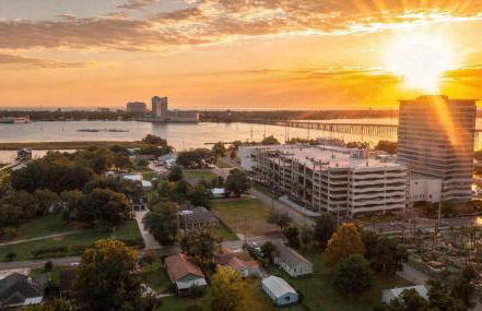 Peaceful Stay Near Biloxi Coast | 3 beds, 1 bath - Foto 58