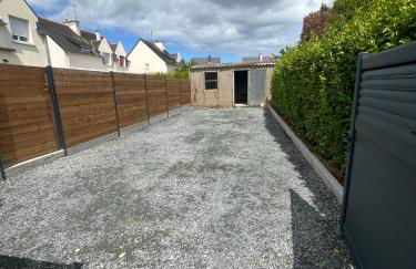 Grande maison familiale centre ville - 2km des plages - Foto 51