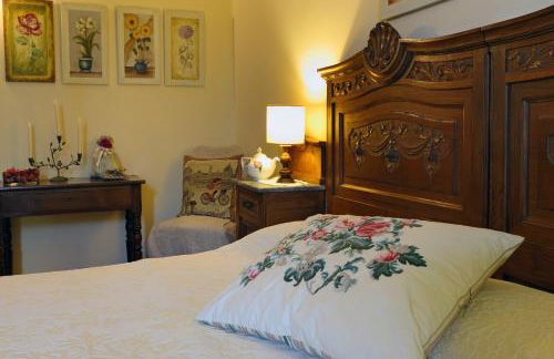 Il Giardino Sul Lago - Foto 14