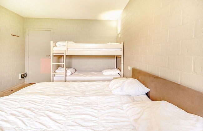 Ideal Holiday Home in Gijverinkhove With Terrace, Garden - Foto 25