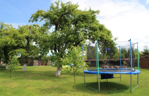 Agroturystyka W Jabłoniowym Sadzie - Foto 27