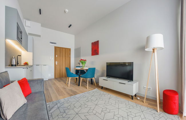 Sun & Snow Resorts A Białka Tatrzańska - Foto 79