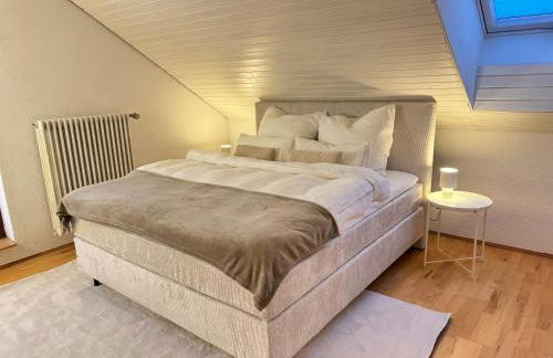 Ferienwohnung Alex großzügig und modern - Foto 15