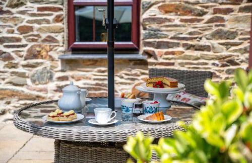 Callestock Courtyard Cottages - Photo 32