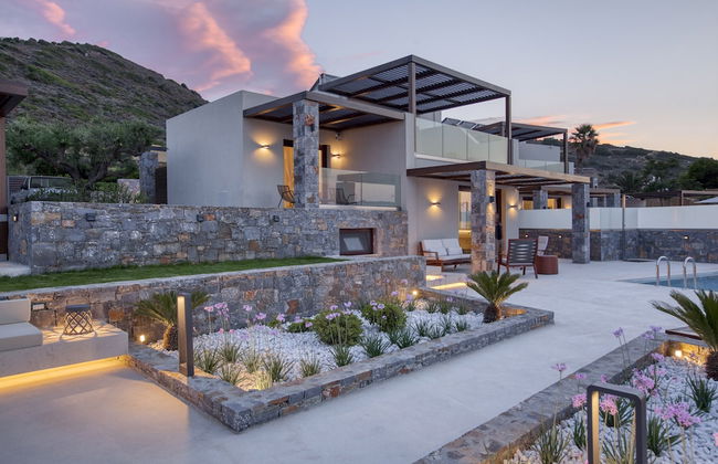 Yades Instyle Villas - Foto 39