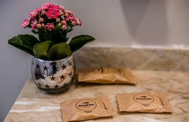 Travel Inn Flats Jardins - Foto 24