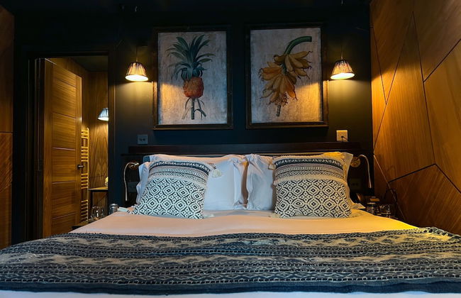 The Garden Rooms - Foto 12