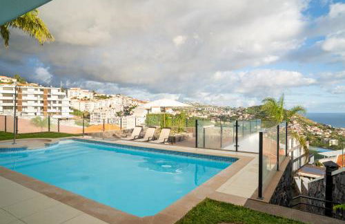 Calma Retreat - Pool & Lodge - Foto 11