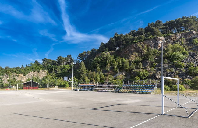 Apartments Kanegra Plava Laguna - Foto 27