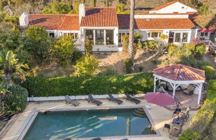 Two Estates w Pools Hot Tubs Game Rooms Valley Views Tennis Court Near Beaches Wineries - Foto 78