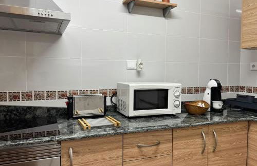 Alojamiento Casa Pepa en el Centro de Calasparra - Foto 13