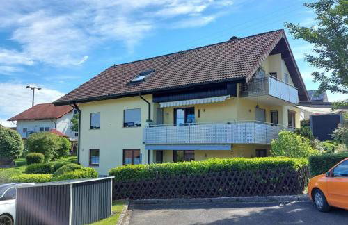 Ferienwohnung Lueg Ins Wiesental - Foto 27