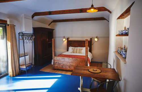 The Bothy - Heale Farm - Foto 16