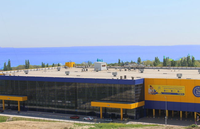 Apartments on Prospekt Dzerzhinskogo 238 - Photo 34