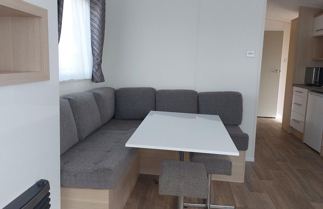 Cosy Holiday Home in Appelscha With a Great View - Foto 15