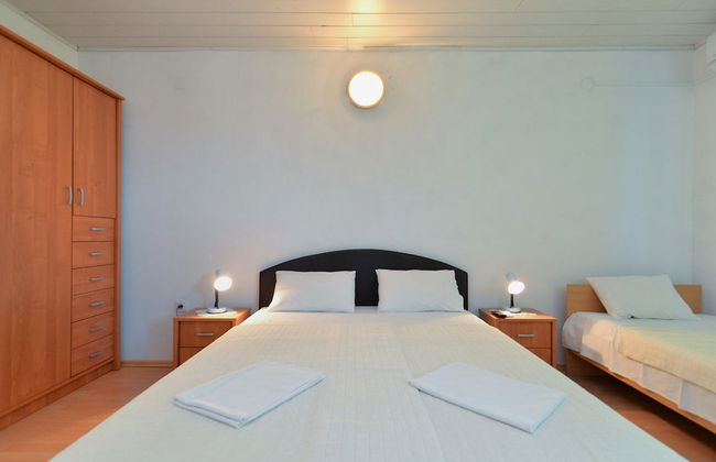 Apartment 1631 - Foto 9