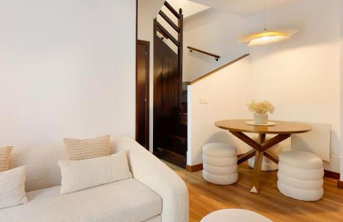 Dúplex Casco Histórico-Catedral Parking incluido - Foto 12