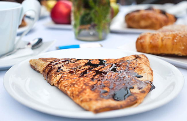 Rainbow Apartments - Foto 27