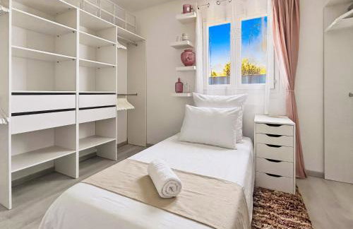 Maison familiale avec jardin calme et parking - Photo 25