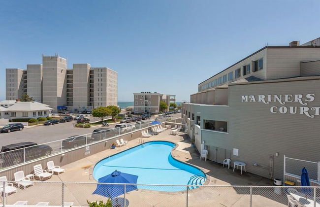 Mariners Court 221 - Foto 12