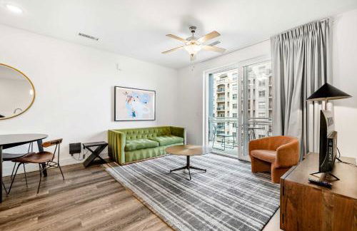 2B2B with Private Balcony Modern & Stylish - 6 - Foto 7