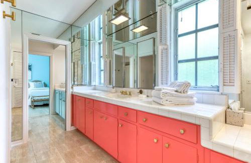 Delray Pool Home - 5 Minutes to Beach! - Foto 22