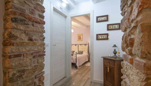 Dimora Montelago Apartment Gino giardino, AC, - Foto 4, towels