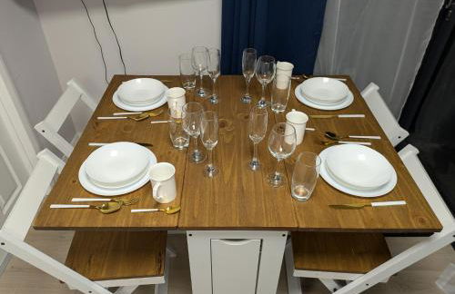 Moira Garden Tiny Home - Foto 13