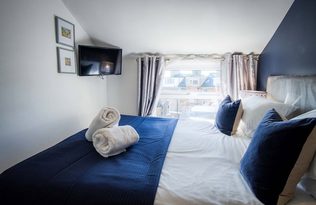 Blue Horizon Apartments at The Helaina - Foto 29