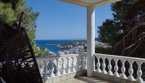 Eleni's Guest House - Foto 1