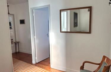 Demeure Jousset des Berries - Foto 5