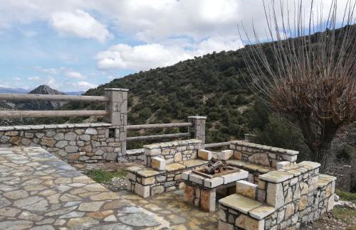 Villa Agno - Βίλα Αγνώ - Foto 16